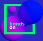 Handson Logo